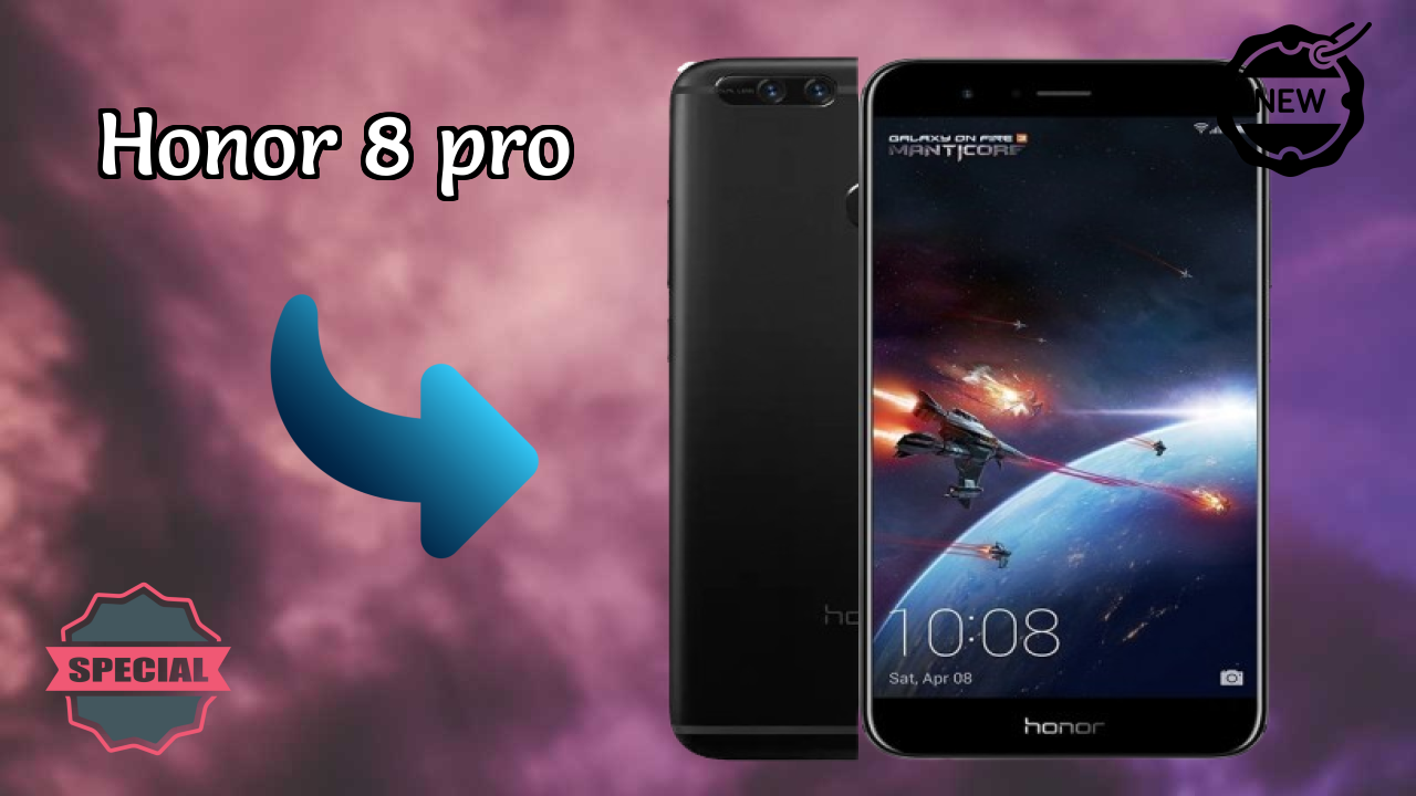 Is Honor 8 Pro Leading the Mobile Market in 2026?
