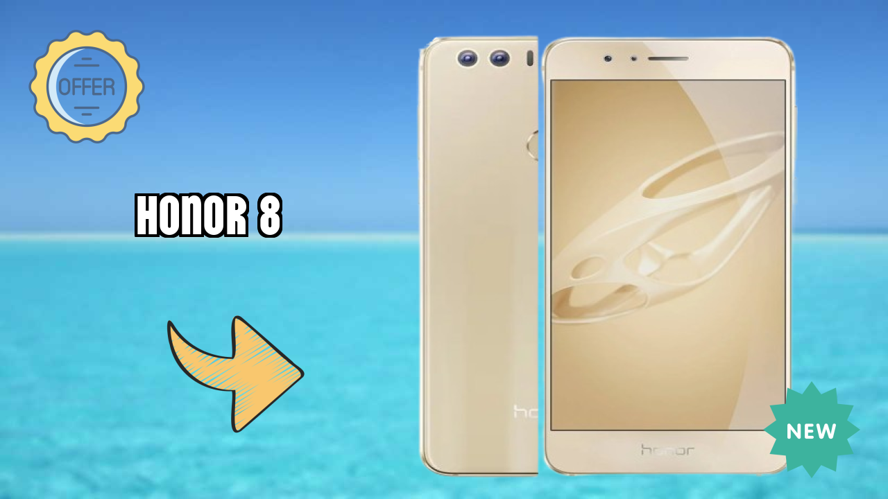 Honor 8 Camera Test: 8 MP Front Camera Selfie Quality