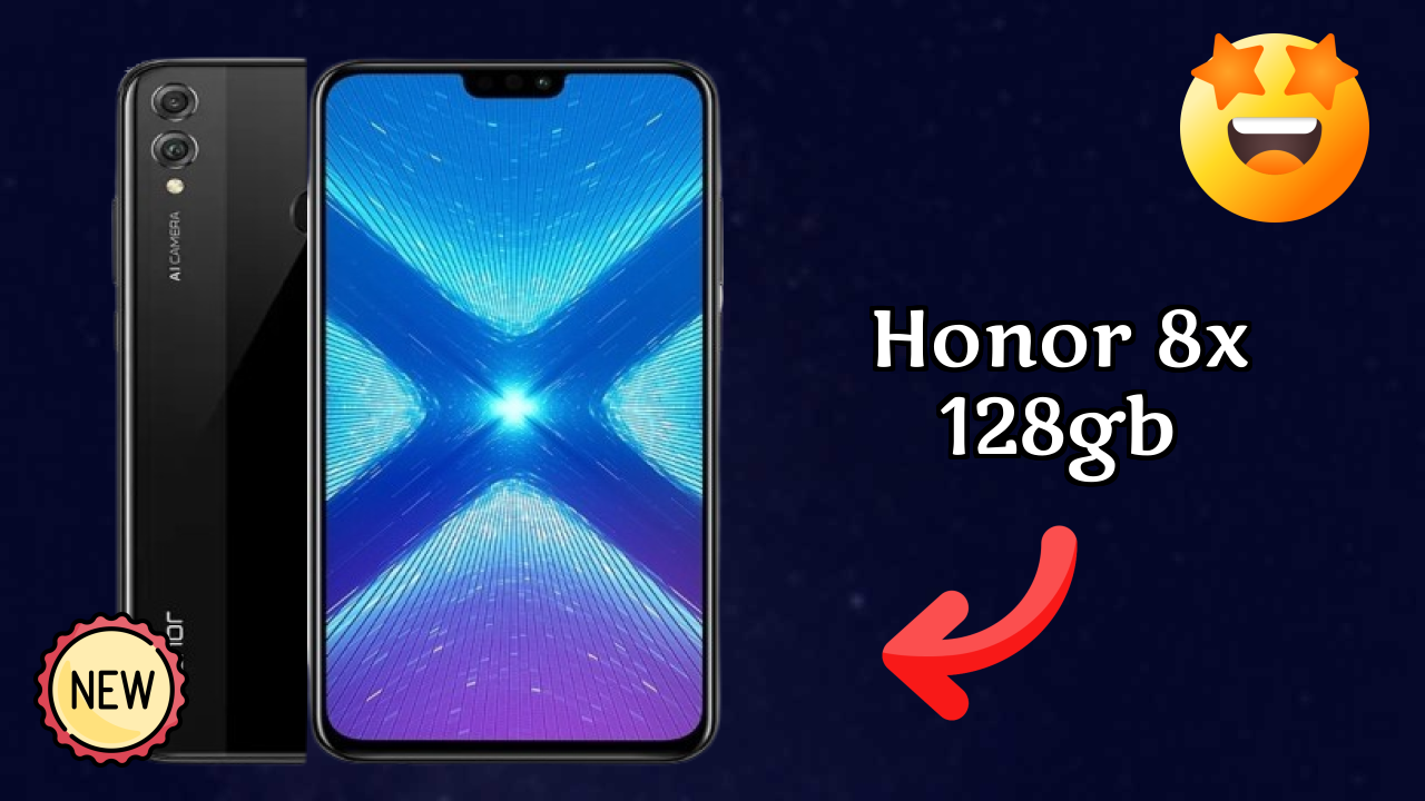 Honor 8X 128GB RAM Review: 6 GB RAM Multitasking Analysis