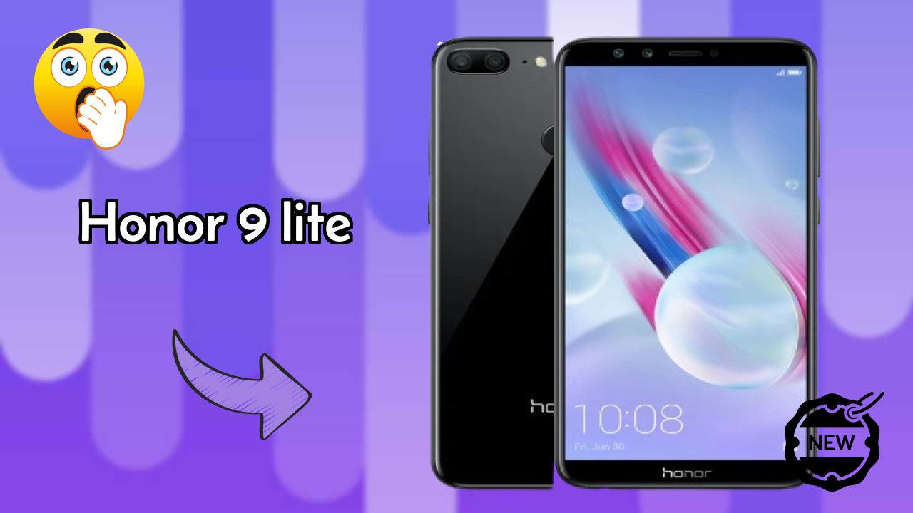 Honor 9 Lite RAM Test: 3 GB RAM Handles Gaming Well?