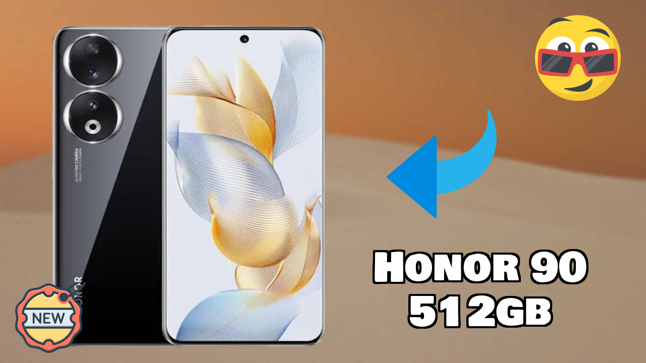 Honor 90 512GB Processor Review: Snapdragon 7 Gen 1 Accelerated Edition Performance