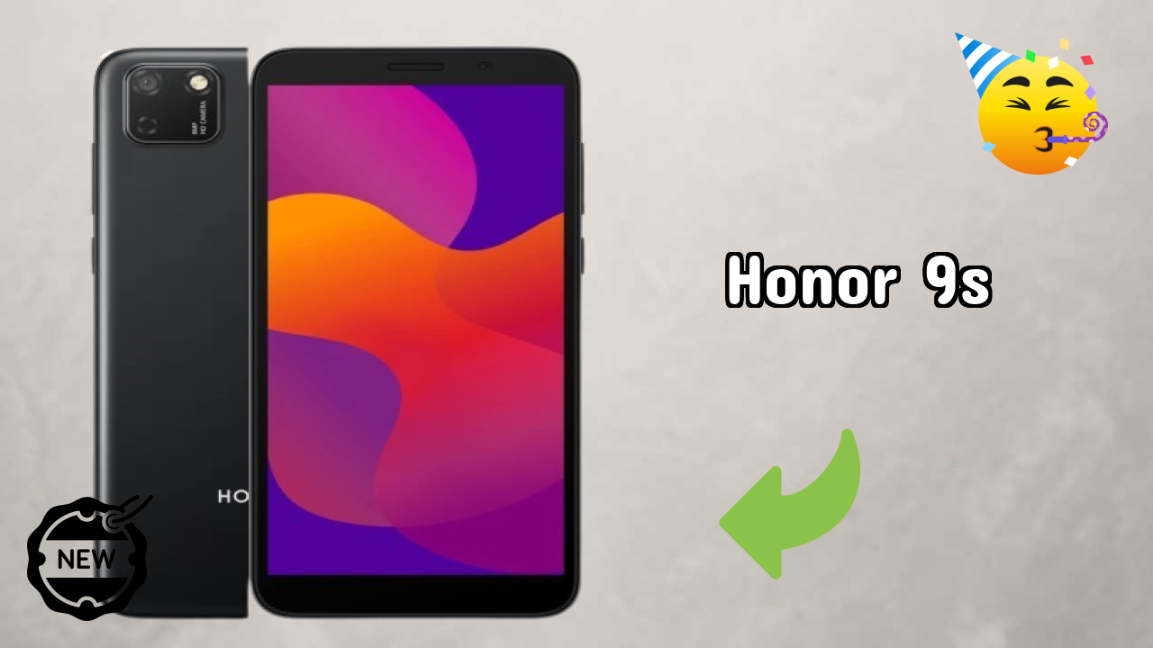 Honor 9S Camera Samples: 8 MP Rear Camera Real Photos