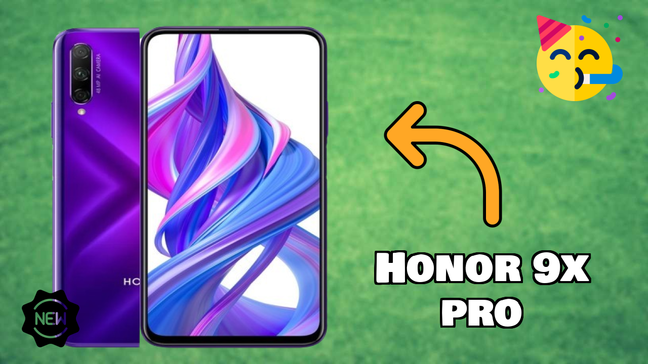 Honor 9X Pro Battery Test: 4000 MAh Real-World Usage