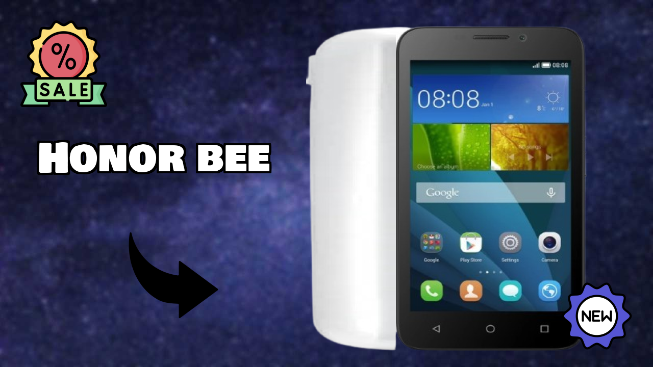 Honor Bee 2026 Market Position Breakdown
