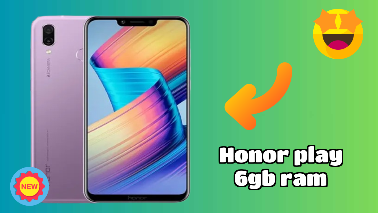 Honor Play 6GB RAM Battery Review: 3750 MAh Fast Charging Usage Analysis