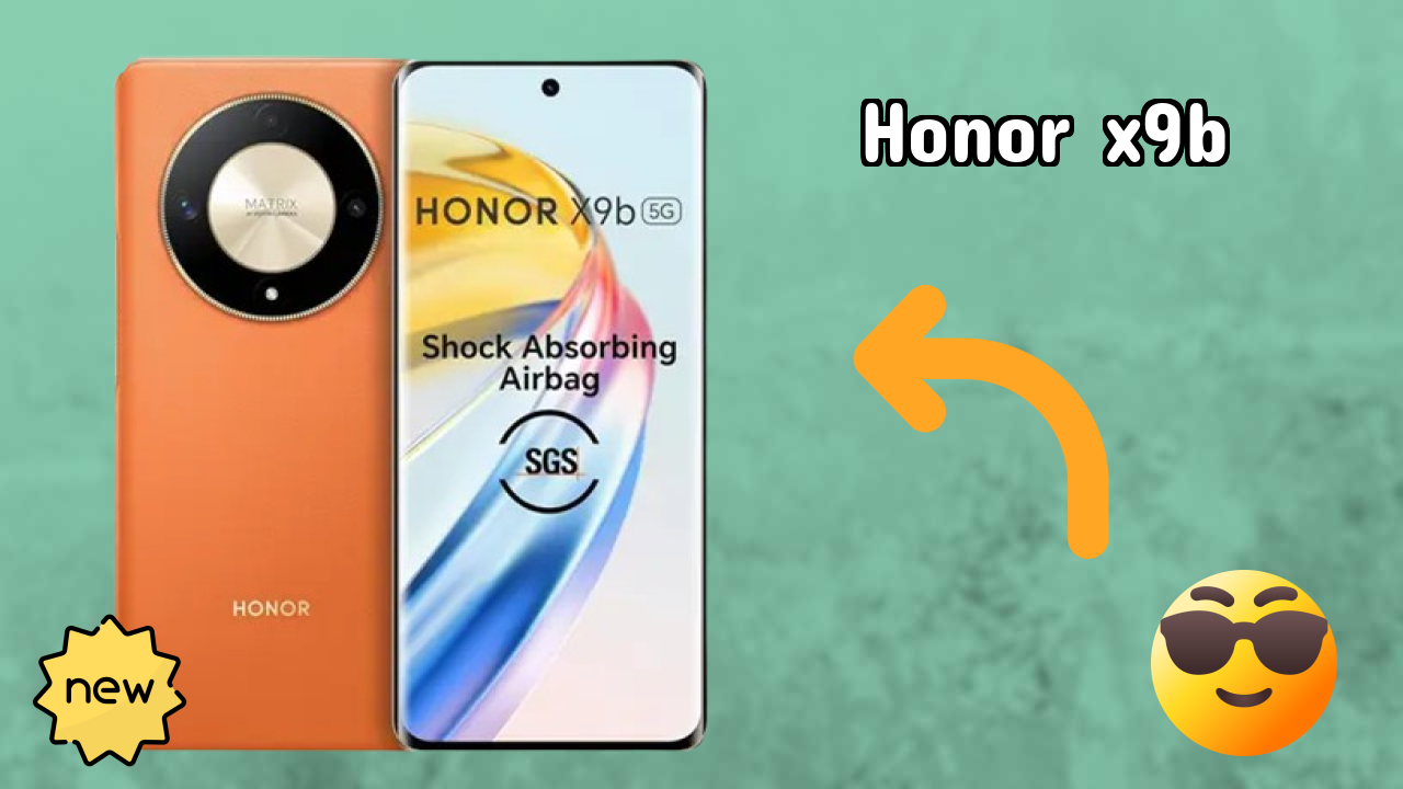 Honor X9B 2026 – Best Budget Choice?
